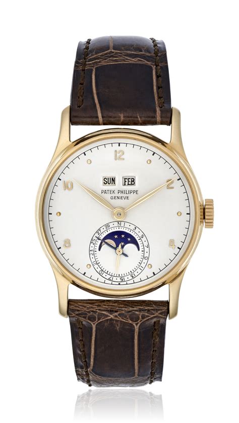 patek philippe 1526 for sale